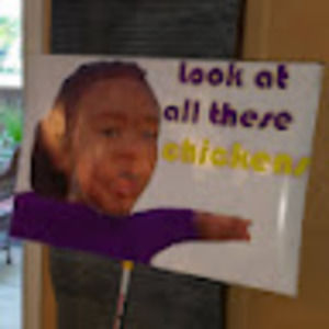 Meet your Posher, Samantha